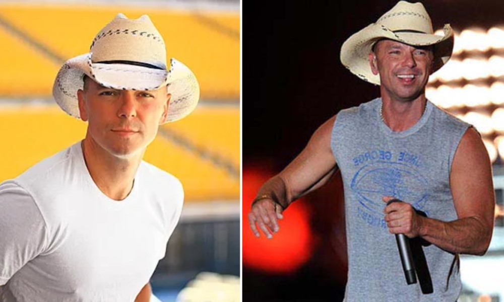 Kenny Chesney