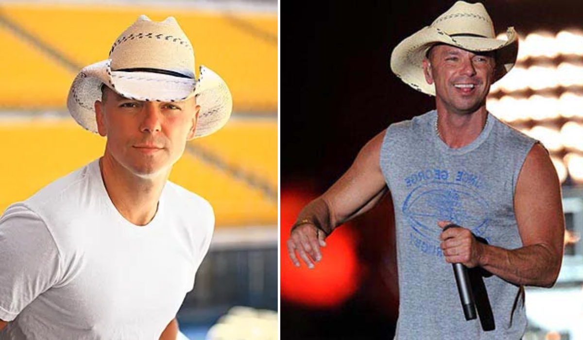 Kenny Chesney