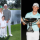 Rory McIlroy Wife