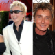 Barry Manilow Husband
