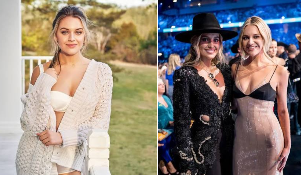Kelsea Ballerini Age