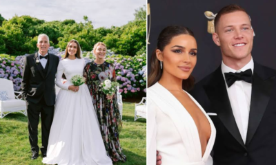 Olivia Culpo Husband