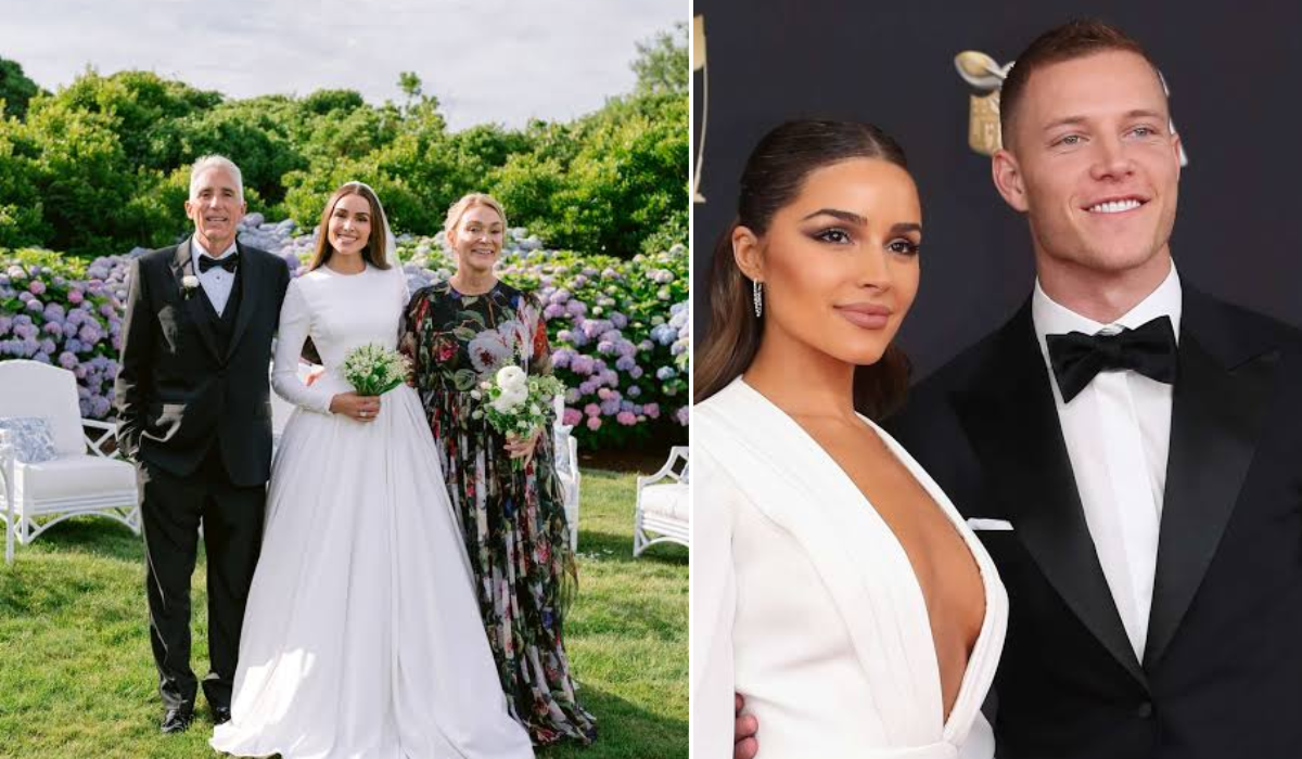 Olivia Culpo Husband