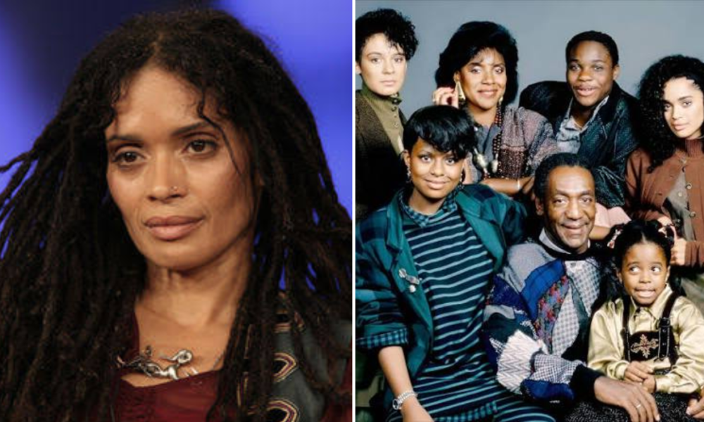 Lisa Bonet