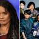Lisa Bonet