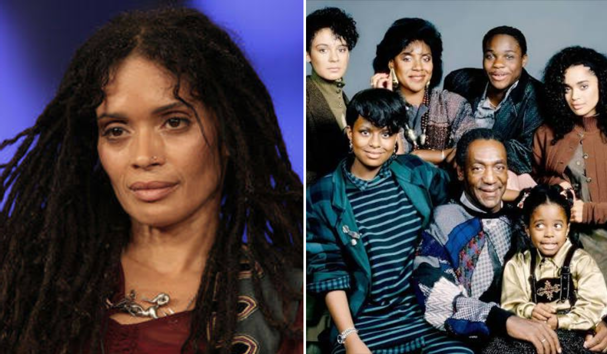 Lisa Bonet