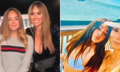 Kelly Dodd Daughter